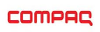 Compaq  logo
